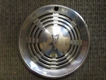 Used Oem 1973-74 Pontiac Firebird, Grand Prix, Lemans, Ventura 14" Hubcap. Fixed Price $25.00.