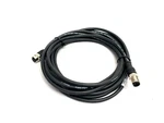 Turck Ekrb-esrb A4.400-GC2K-5 Double Ended Cordset M12 4-PIN To F 100033625. Fixed Price $47.49.