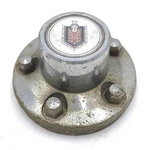 Chevrolet Monte Carlo Rally Wheel Center Cap Silver 5 Lug 464962 Genuine Oem. Fixed Price $34.31.