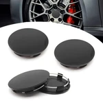 Flygun 4 Car Wheel Center Hub Cover, 60MM/2.36IN Od Pcs, Black. Fixed Price $15.69.