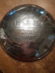 Studebaker President Single Original Hubcap. Fixed Price $15.00.