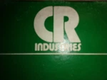 New Cr Industries Scotseal Classic Wheel 45103. Fixed Price $42.00.