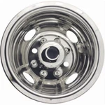 Phoenix Usa PGD168RWL Wheel Simulator Liner Rear Bolt-on Each. Fixed Price $189.37.