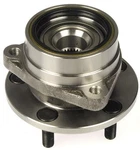 Dorman 951-038 Wheel Bearing And Hub Assembly For Select 84-89 Jeep Models. Fixed Price $93.90.