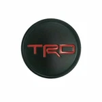 Toyota Trd Center Cap 19 Matte Black Wheel PT280-03200-02 Camry Avalon Set Of 4. Fixed Price $29.99.