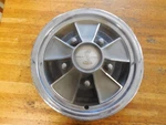 1968 Shelby GT350 GT500KR 15" Wheel Cover Hub Cap Used Original. Fixed Price $149.99.