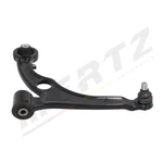 Mertz M-S1013 Track Control Arm For Fiat. Fixed Price $38.70.