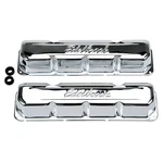 Edelbrock Engine Valve Cover Set Fits 1979 American Motors Spirit. Fixed Price $109.96.