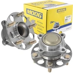 Moog Pair Rear Wheel Bearing Hub For 2013-2020 Acura Tlx Honda Accord E11. Fixed Price $138.40.