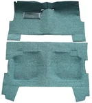 1960 Chevy Impala Carpet Replacement - Tuxedo Sedan. Fixed Price $527.95.