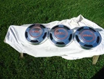 1973-1987 Gmc 1/2 Ton Truck Dog Dish Hubcaps Oem Set Of. Fixed Price $50.00.