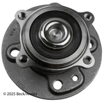 Beck Arnley Wheel Bearing And Hub Assembly For 2006-2015 Mini Cooper 051-6341. Fixed Price $195.47.