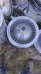 Mopar Chrysler Dodge Plymouth Car Hubcap Wheel Cover. Fixed Price $99.00.