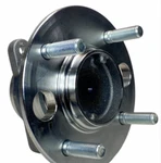 5273038002 Wheel Hubs & Bearings Assembly Rear Hyundai Sonata Kia Optima Non-abs. Fixed Price $38.26.