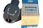 Nos 1965 1966 Ford Pickup Truck Dash Temperature Gauge C5TZ-10883-A. Fixed Price $129.99.