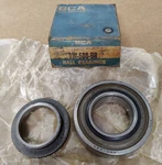 Bower/bca RW508BR Rear Wheel Bearing W/ Lock For 1965-70 Pontiac Except Tempest. Fixed Price $25.00.