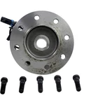 SP580303 Timken Hub Front Driver Left Side 4WD 4X4 2-WHEEL Abs For Chevy. Fixed Price $278.30.
