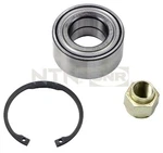 Snr R159.17 Wheel Bearing Kit For Citroen, Peugeot. Fixed Price $32.58.