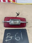 1966 Ford Fairlane Comet 500 2 Door Hardtop Rear Tail Light Trim Emblem Oem. Fixed Price $69.99.