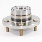 Wheel Bearing And Hub Assembly Iap Dura 295-12197 Fits 2001 Hyundai Santa Fe. Fixed Price $53.40.