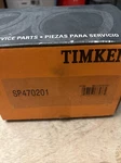 Wheel Bearing And Hub Assembly Timken SP470201. Fixed Price $85.00.