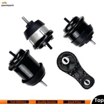 Motor & Trans Mount 4PCS 09-15 For Chevy Traverse / Gmc Acadia 3.6L.. Fixed Price $64.99.