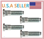 (lot Of 4) Serrated Wheel Stud M12-1.50 Front Dorman 98523.1 (610-306). Fixed Price $29.99.