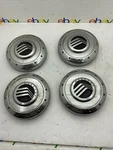 2002 2003 2004 2005 Mercury Mountaineer Center Hub Cap 1L24-1A096-DG (4 Pieces ). Fixed Price $35.99.