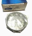 Genuine Ford Wheel Bearing Cup / Race Nos A8-1202 15245. Fixed Price $11.49.