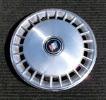 One Genuine 14" Buick Century Skylark 24-SLOT Hubcap Wheel Cover 1990 1994 Oem. Fixed Price $42.99.