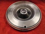 Ford Maverick, Torino, Mercury Comet, Montego : 1972-1977, 14" Factory Hubcap. Fixed Price $40.00.