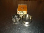 New Nos Gm Delco Hyatt Differential Pinion Bearing 7451092 1953-1962 Buick. Fixed Price $54.00.