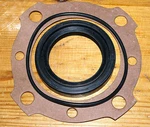 Austin-healey Sprite Rear Axle Hub Seals, New (3).. Fixed Price $9.00.