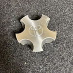 Toyota Camry Center Cap, 1997-2000 Part # 42603 AA010 02. Fixed Price $23.75.