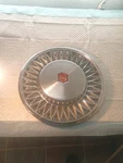 Oem 1978-1984 Chevrolet Malibu Camino 14 Hubcap Wheel Cover Free Shipping. Fixed Price $27.50.