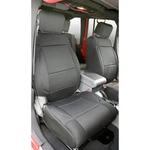 Rugged Ridge 13214.01 Seat Protector Fits 07-12 Wrangler (jk). Fixed Price $239.99.
