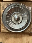 Set Of 4 Wheel Covers. Fixed Price $400.00.