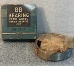 Nos Ford BB-1202 Front Wheel Inner Bearing Cup 1932-1937 Large Trucks. Fixed Price $11.95.