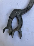 Vintage Antique Ken Tool T53 Double Tire Iron And Spreader For Repair. Fixed Price $44.99.