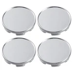 Acropix 48MM Inner Diameter 6 Clips 53MM Overall 0.51"X2.09", Silver Tone. Fixed Price $24.51.
