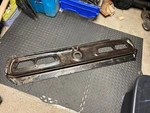 1973 Mercury Ford Comet Nos Tail Light Rear Panel Body D34Y 6240320 Oem. Fixed Price $300.00.