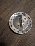Wheel Center Cap For Lincoln 3W43-1A096-AB 3W43-1A096-BB. Fixed Price $29.95.