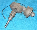 1970 Ford Mustang Grande Maverick Grabber Orig 6 Cylinder 200 A/t Distributor. Fixed Price $99.00.