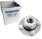 Wheel Bearing And Hub Assembly Rear Beck/arnley 051-6158 (made Korea). Fixed Price $87.79.