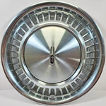 One 1973 Oldsmobile Toronado # 4037 15" Hubcap / Wheel Cover Gm 00412101 Used. Fixed Price $49.99.