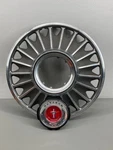 1967 Ford Mustang Vintage Oem Wheel Cover Hubcap 14" C7ZA1130B. Fixed Price $39.95.