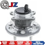 REAR-LEFT(QTY.1) HA590429 Wheel Hub Assembly For 2013-2018 Toyota Avalon Fwd. Fixed Price $69.23.