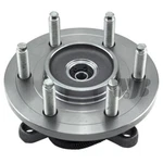 Wheel Bearing And Hub ASSEMBLY-4WD Wjb WA515079. Fixed Price $109.01.