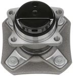Wheel Bearing And Hub Assembly Nsk 44BWKH42 Fits 2009 Nissan Cube. Fixed Price $92.14.
