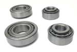 1928-1948 Ford Inner & Outer Bearing Front Wheels B-1201/7-KIT. Fixed Price $155.00.